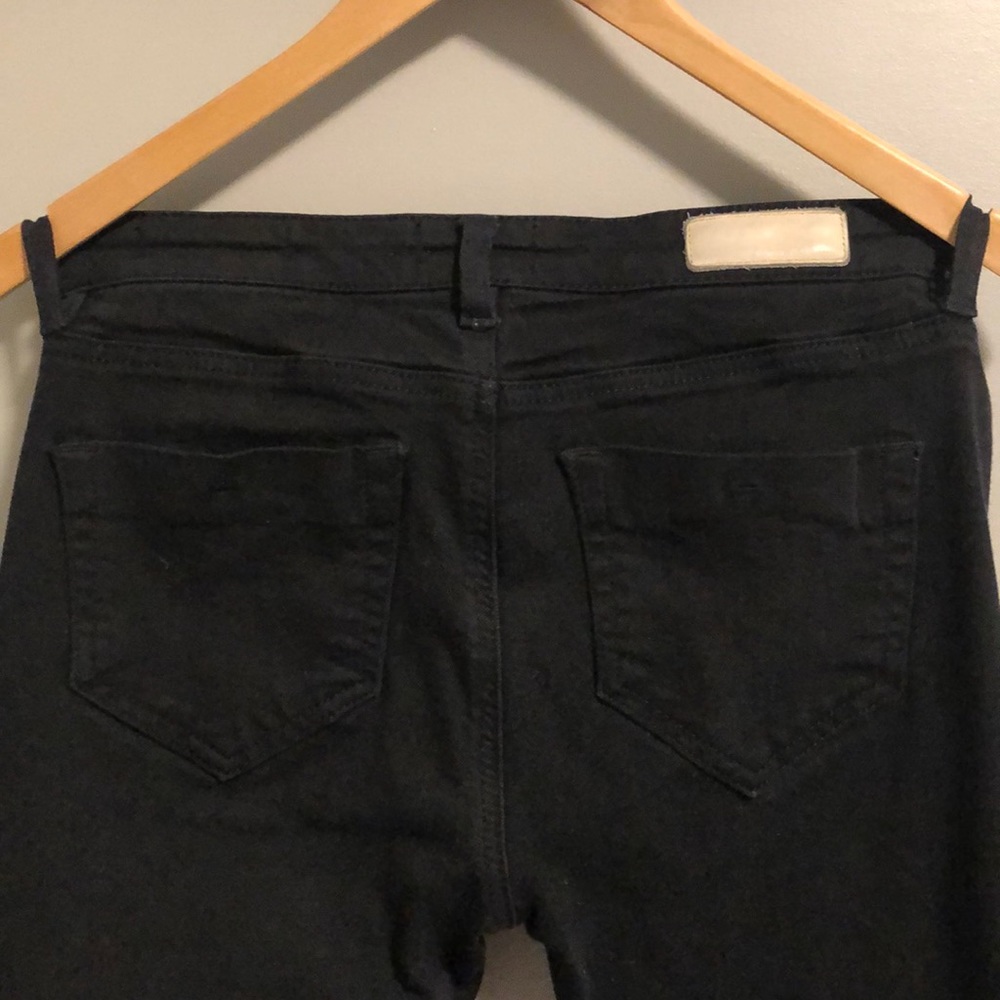 black skinny jeans - Picture 2 of 2